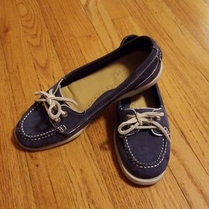 Authentic Sebago Docksides